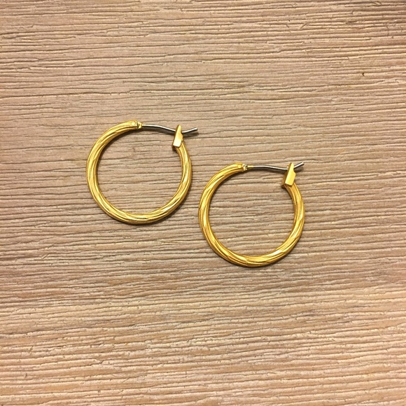 Francesca's Collections Jewelry - BOGO Hoop Earrings Francesca's Collections Jewelry - BOGO Hoop Earrings